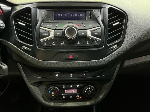 Lada (ВАЗ) Vesta I с пробегом 2019 года, цена 890 000 рублей, 127050 км, универсал, Автокод Объявления