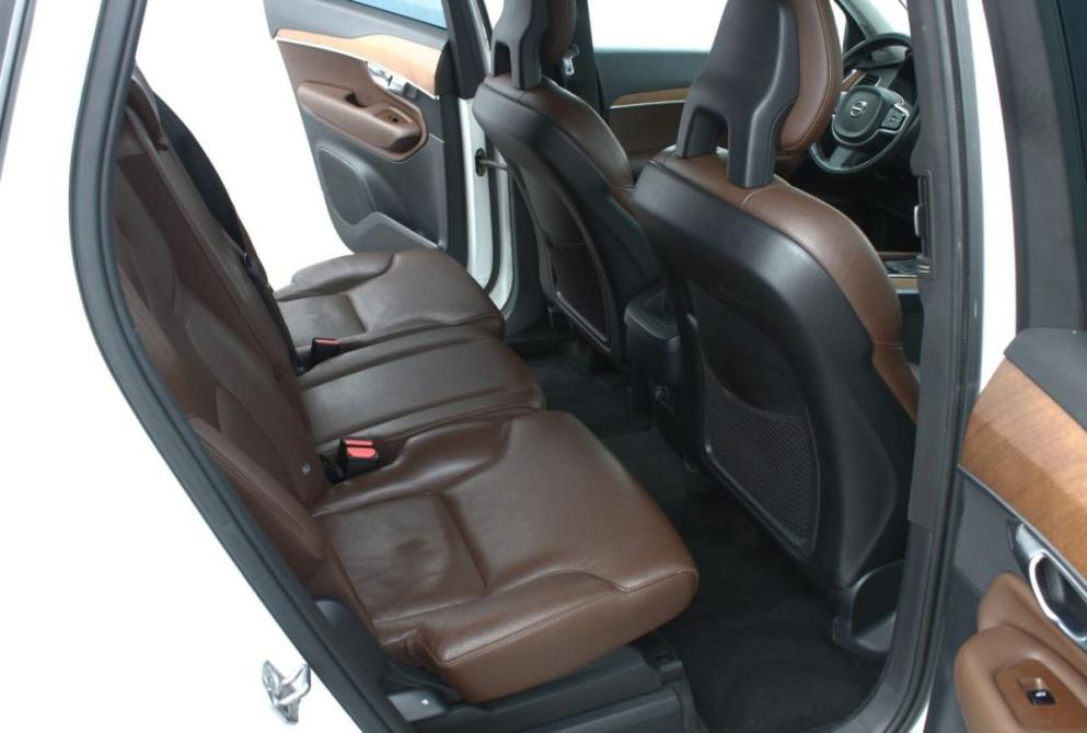 Volvo XC90 II Нижний Новгород  - изображение 12