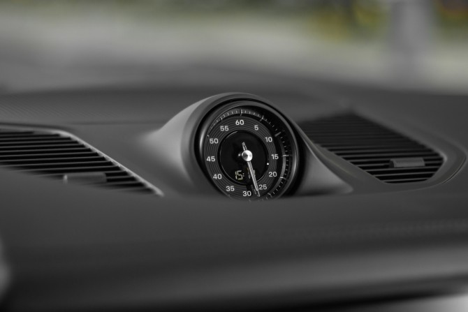 Новый Porsche Cayenne III Рестайлинг 2024 года, цена 23 951 200 рублей, внедорожник, Автокод Объявления