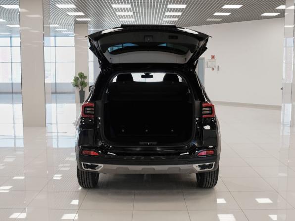 Chery Tiggo 4 Pro I Рестайлинг с пробегом 2025 года, цена 1 680 000 рублей, 21426 км, внедорожник, Автокод Объявления