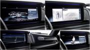 Mercedes-Benz G-Класс AMG II (W463) Москва  - изображение 46