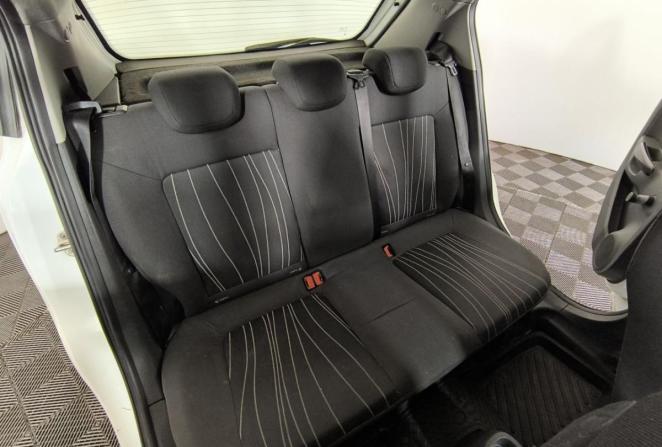 Opel Corsa D с пробегом 2008 года, цена 390 000 рублей, 240418 км, хэтчбек, Автокод Объявления