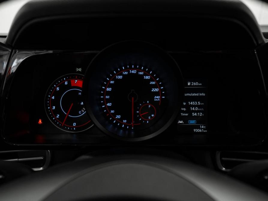 Hyundai Avante VII Москва  - изображение 10