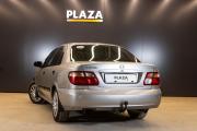 Nissan Almera II (N16) Рестайлинг Уфа  - изображение 22