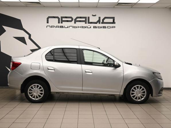 Renault Logan I Рестайлинг с пробегом 2014 года, цена 600 000 рублей, 292000 км, седан, Автокод Объявления