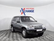 Chevrolet Niva I Нижний Новгород  - изображение 21