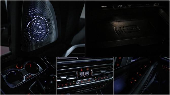 BMW X5 IV (G05/G18) с пробегом 2019 года, цена 6 575 000 рублей, 130000 км, внедорожник, Автокод Объявления