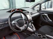 Toyota Verso I Екатеринбург  - изображение 36