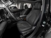 Toyota Highlander IV (XU70) Москва  - изображение 41