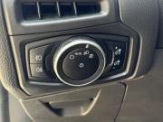 Ford Focus III Рестайлинг Томск  - изображение 39