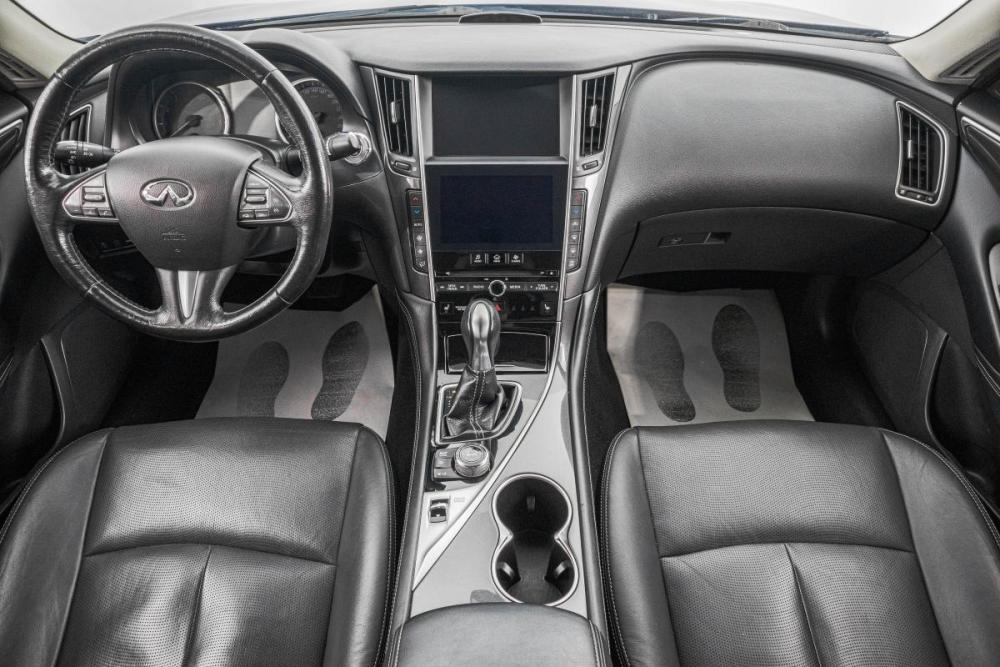 Infiniti Q50 I Барнаул  - изображение 10