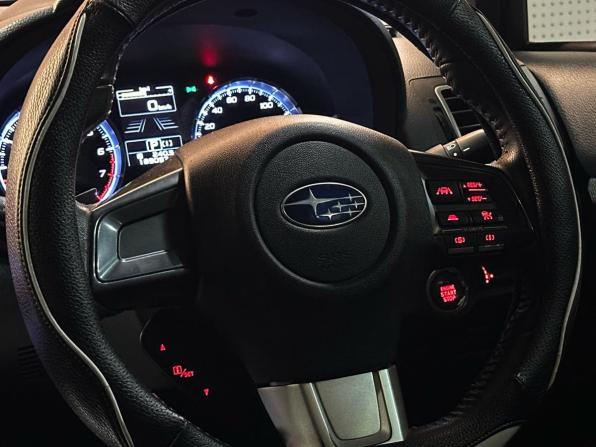 Subaru Levorg I с пробегом 2016 года, цена 1 499 900 рублей, 180523 км, универсал, Автокод Объявления