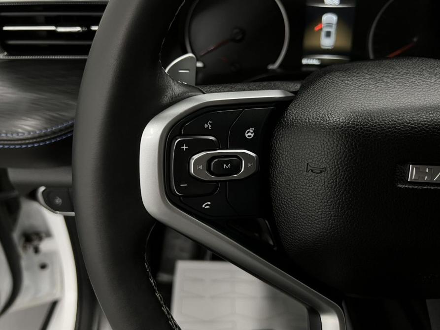 Haval Jolion I Тверь  - изображение 19