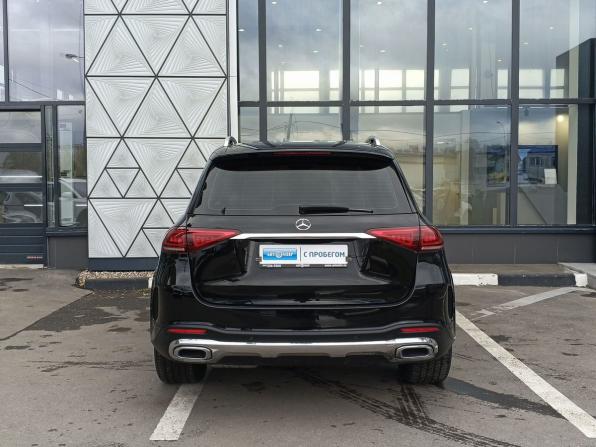 Mercedes-Benz GLE II (V167) с пробегом 2020 года, цена 6 649 000 рублей, 40821 км, внедорожник, Автокод Объявления