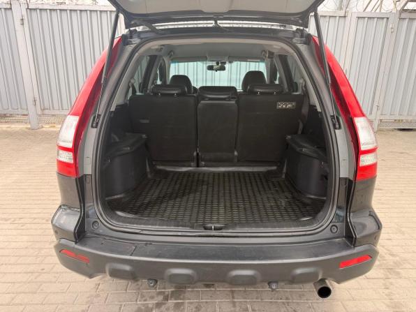 Honda CR-V III с пробегом 2008 года, цена 975 000 рублей, 351900 км, внедорожник, Автокод Объявления