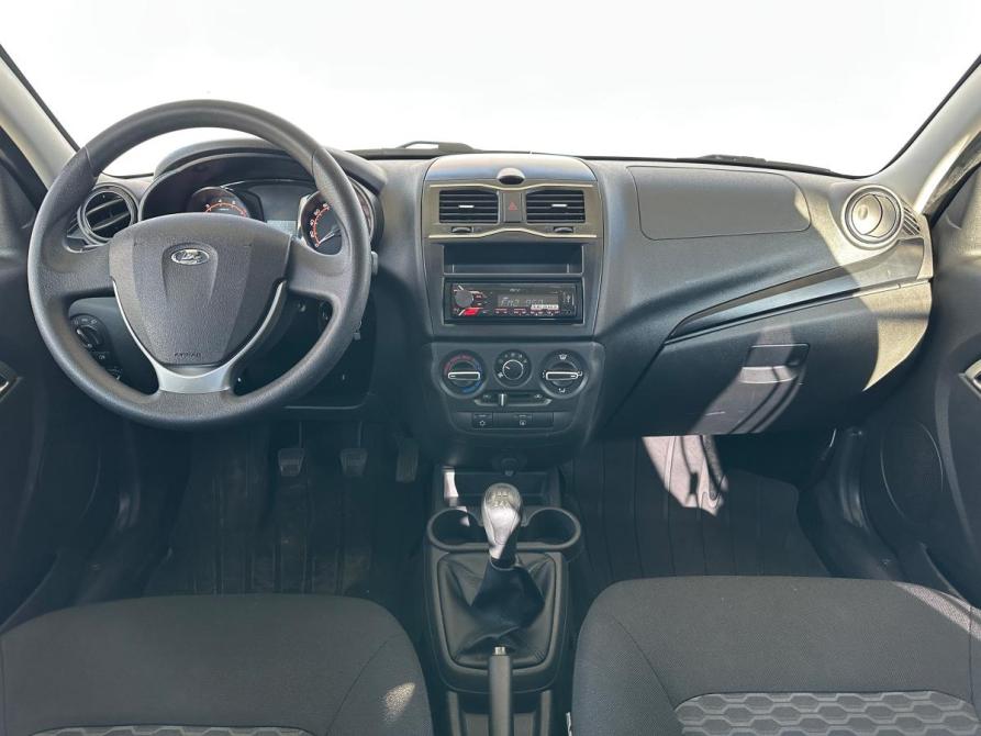 Lada (ВАЗ) Granta I Рестайлинг Тамбов  - изображение 15