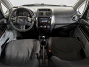 Suzuki SX4 I (Classic) Екатеринбург  - изображение 25