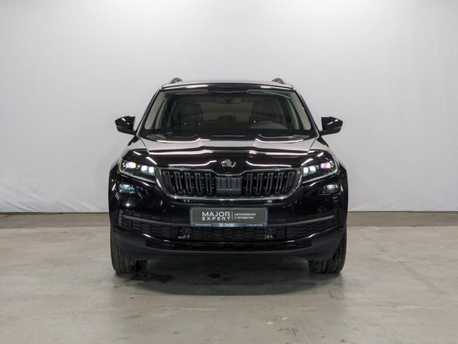 Skoda Kodiaq I Санкт-Петербург  - изображение 2