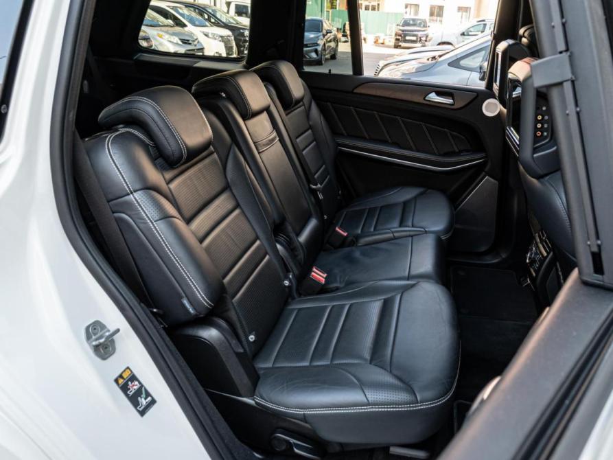 Mercedes-Benz GL-Класс AMG Краснодар  - изображение 8