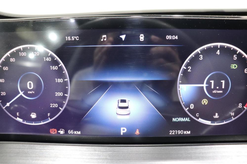 Chery Tiggo 7 Pro Max I Иркутск  - изображение 14