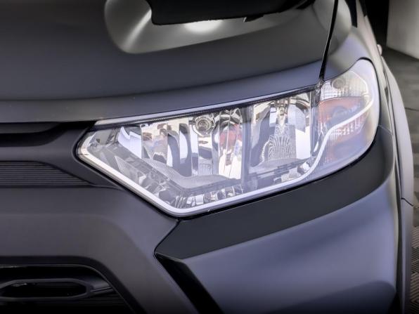 Lada (ВАЗ) Niva Travel I с пробегом 2023 года, цена 890 000 рублей, 97172 км, внедорожник, Автокод Объявления