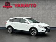 Lada (ВАЗ) Vesta I Альметьевск  - изображение 12