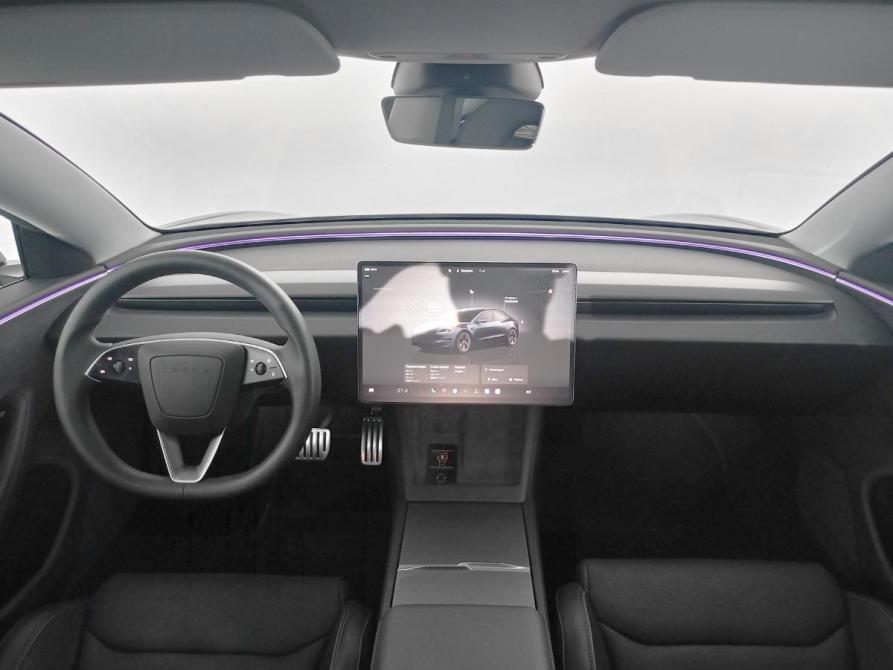 Tesla Model 3 I Рестайлинг Казань  - изображение 11