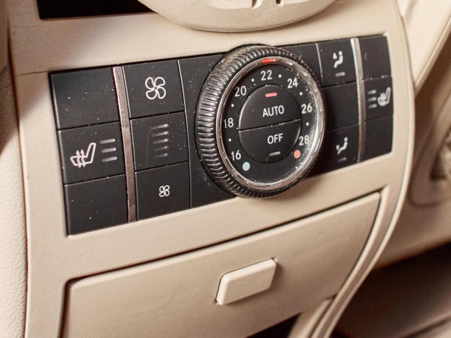 Mercedes-Benz GL-Класс I (X164) Екатеринбург  - изображение 21