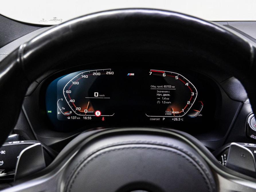BMW X4 II (G02) Тюмень  - изображение 30