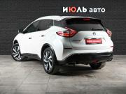 Nissan Murano III (Z52) Екатеринбург  - изображение 24