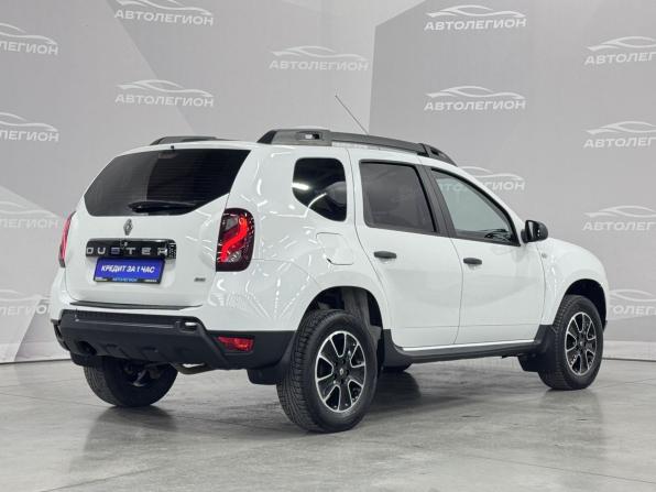 Renault Duster I Рестайлинг с пробегом 2020 года, цена 1 490 000 рублей, 90388 км, внедорожник, Автокод Объявления