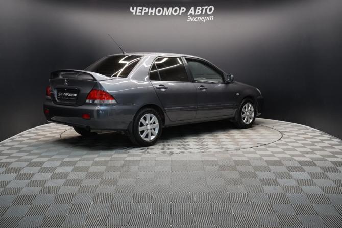 Mitsubishi Lancer IX Рестайлинг с пробегом 2007 года, цена 590 000 рублей, 229917 км, седан, Автокод Объявления