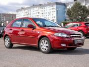 Chevrolet Lacetti I Ижевск  - изображение 24