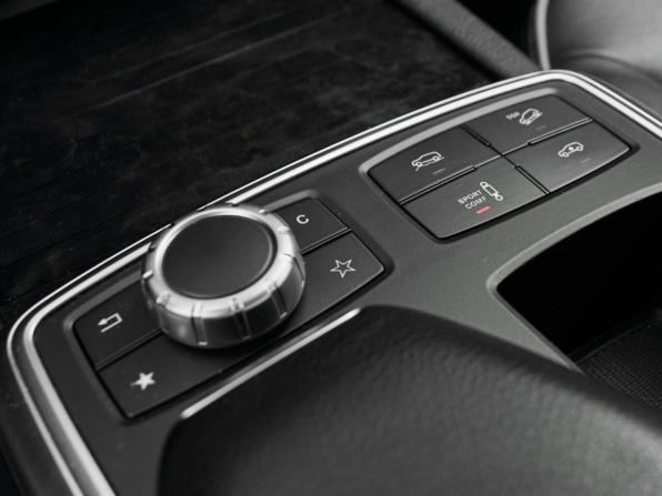 Mercedes-Benz GL-Класс II (X166) с пробегом 2013 года, цена 2 950 000 рублей, 219222 км, внедорожник, Автокод Объявления