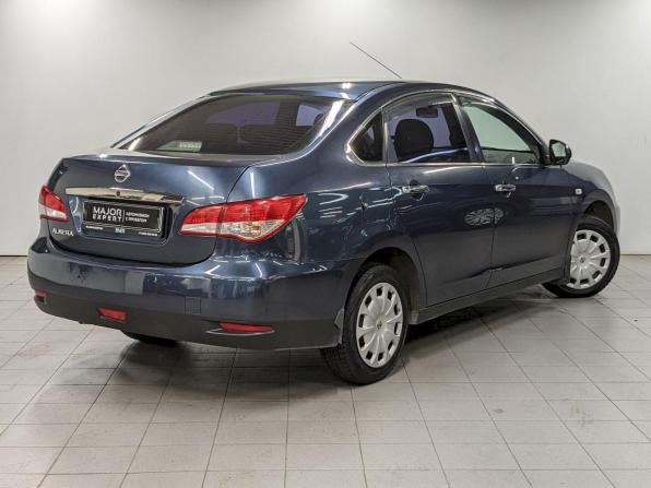 Nissan Almera III (G15) с пробегом 2015 года, цена 640 000 рублей, 161000 км, седан, Автокод Объявления