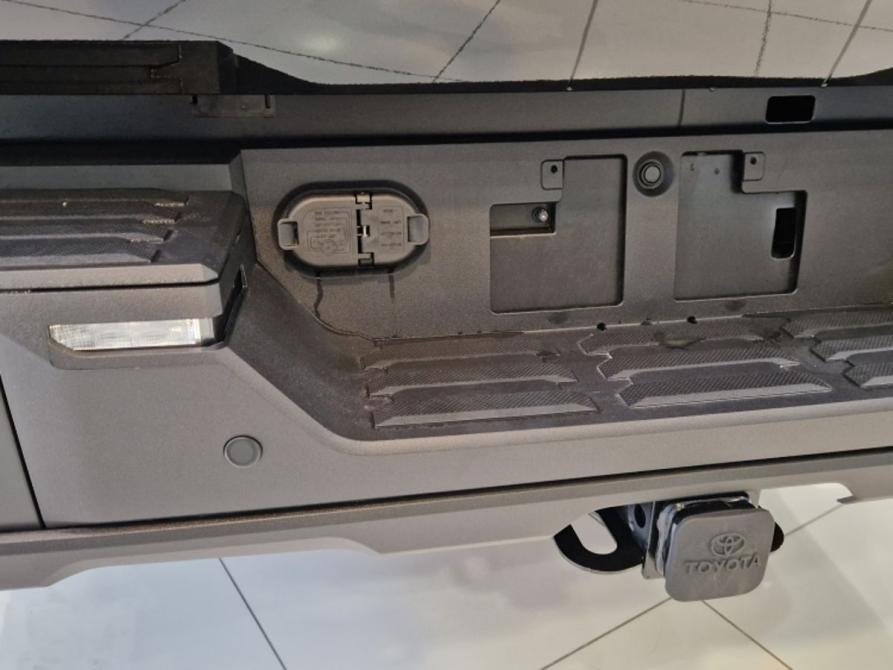 Toyota Tundra III Екатеринбург  - изображение 22
