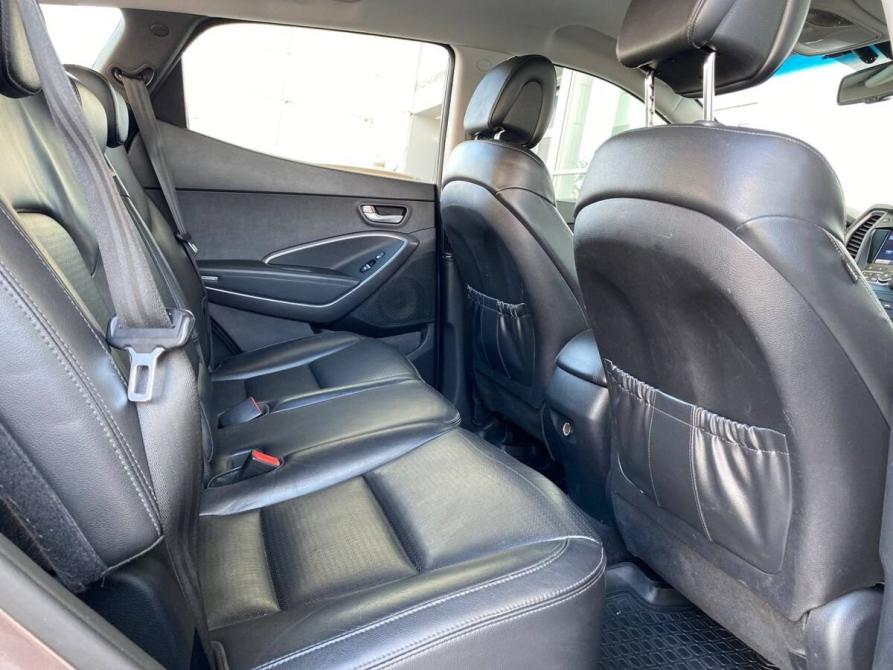 Hyundai Santa Fe III Екатеринбург  - изображение 11