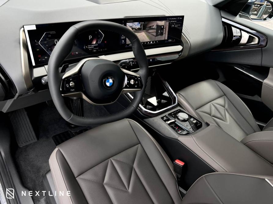 BMW X3 IV (G45/G48) Самара  - изображение 7