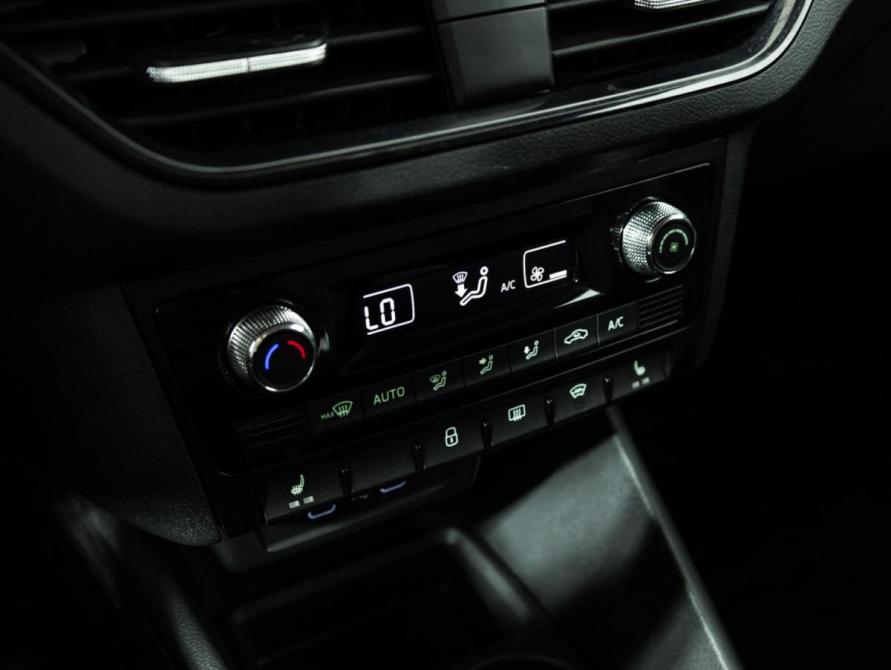 Skoda Rapid II Санкт-Петербург  - изображение 15