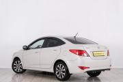 Hyundai Solaris I Рестайлинг Красноярск  - изображение 27