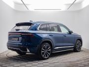 Geely Monjaro I Москва  - изображение 24