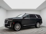 Cadillac Escalade V Москва  - изображение 41