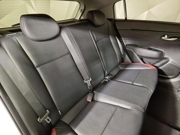 Kia Rio IV с пробегом 2020 года, цена 1 743 000 рублей, 51015 км, хэтчбек, Автокод Объявления