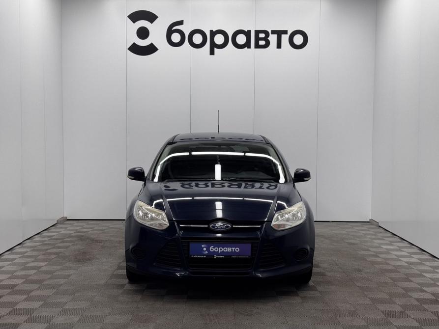 Ford Focus III Воронеж  - изображение 5