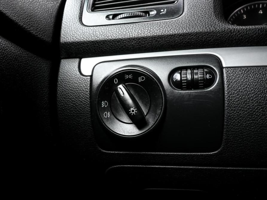 Volkswagen Jetta V Волгоград  - изображение 16