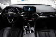 BMW 6 серии IV (G32) Крым  - изображение 49