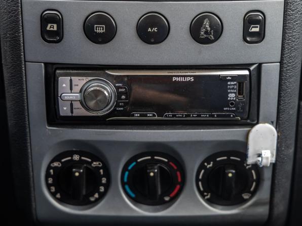 Peugeot Partner II с пробегом 2011 года, цена 498 000 рублей, 208102 км, компактвэн, Автокод Объявления