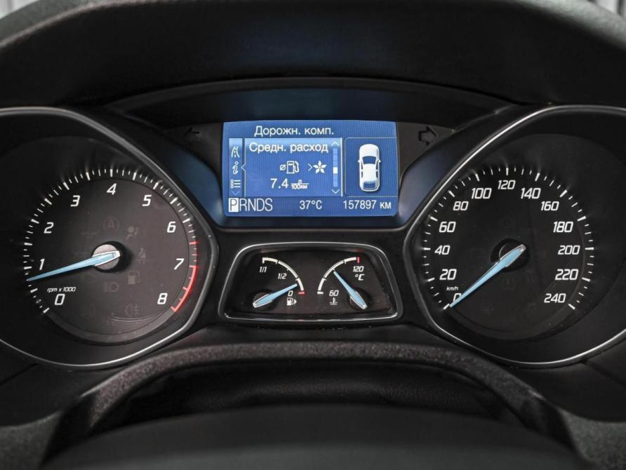 Ford Focus III Ставрополь  - изображение 22