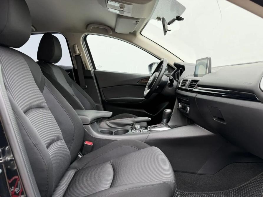 Mazda 3 III (BM) Москва  - изображение 10