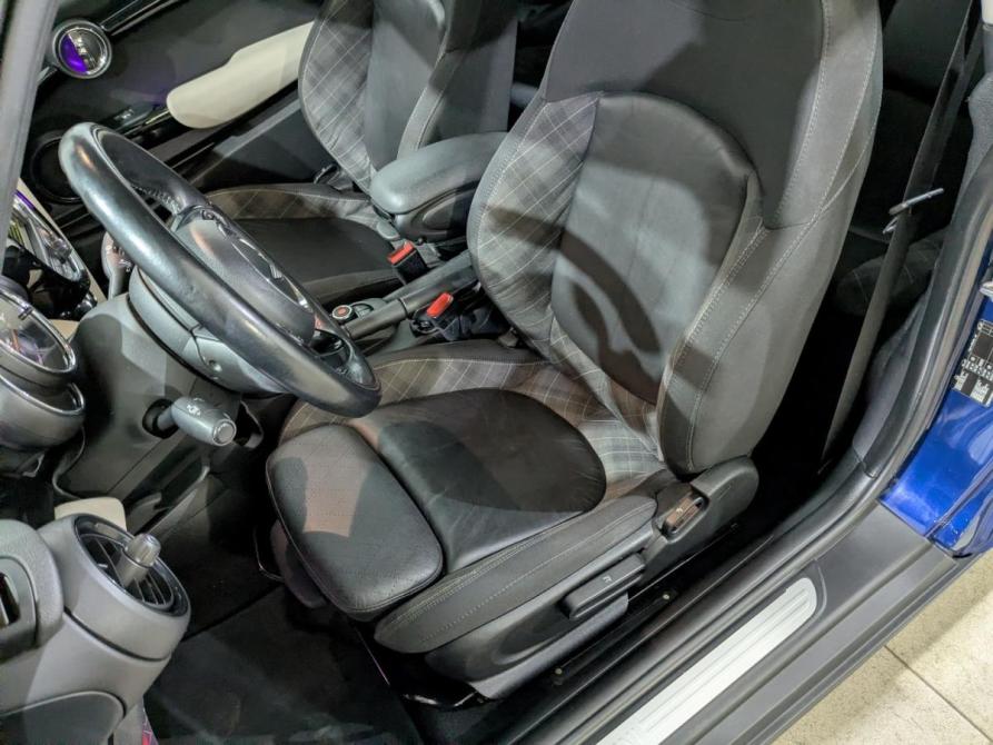 Mini Hatch III (F55/F56) Рестайлинг Химки  - изображение 2